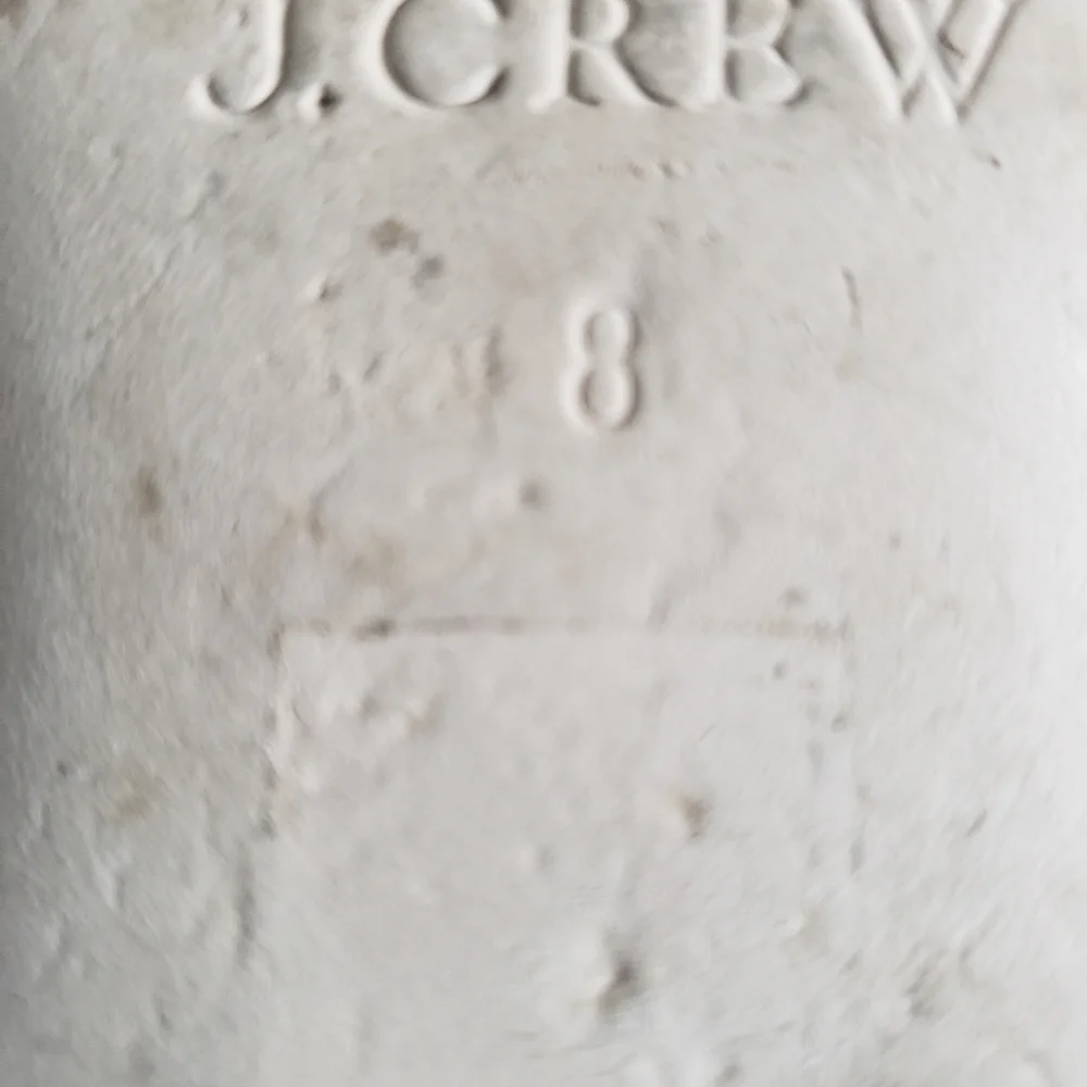 J. CREW GLADIATOR SHOES - Picture 5 of 5